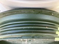 Rikutec pvc regenwaterput met schroefdeksel - afbeelding 3 van  3