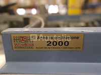 Rilecart far 4/42 industriële rotatiehamer - afbeelding 2 van  12