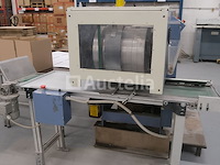 Rilecart far 4/42 industriële rotatiehamer - afbeelding 3 van  12