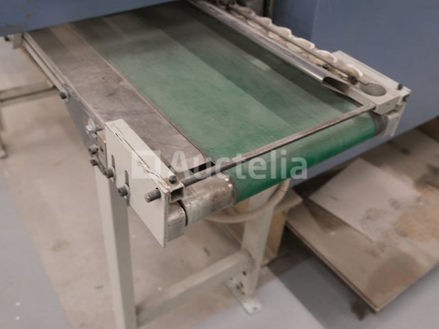 Rilecart far 4/42 industriële rotatiehamer - afbeelding 4 van  12