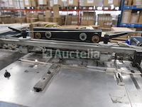 Rilecart far 4/42 industriële rotatiehamer - afbeelding 8 van  12