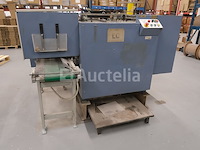 Rilecart far 4/42 industriële rotatiehamer - afbeelding 10 van  12