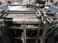 Rilecart far 4/42 industriële rotatiehamer - afbeelding 11 van  12