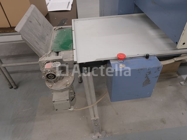 Rilecart far 4/42 industriële rotatiehamer - afbeelding 12 van  12