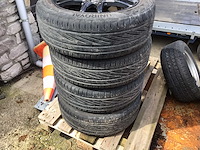 Rim (4x) - afbeelding 2 van  5