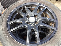 Rim (4x) - afbeelding 3 van  5