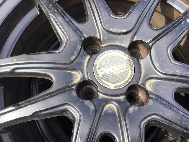 Rim (4x) - afbeelding 4 van  5