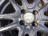Rim (4x) - afbeelding 4 van  5