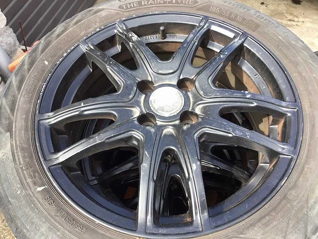 Rim (4x) - afbeelding 3 van  5