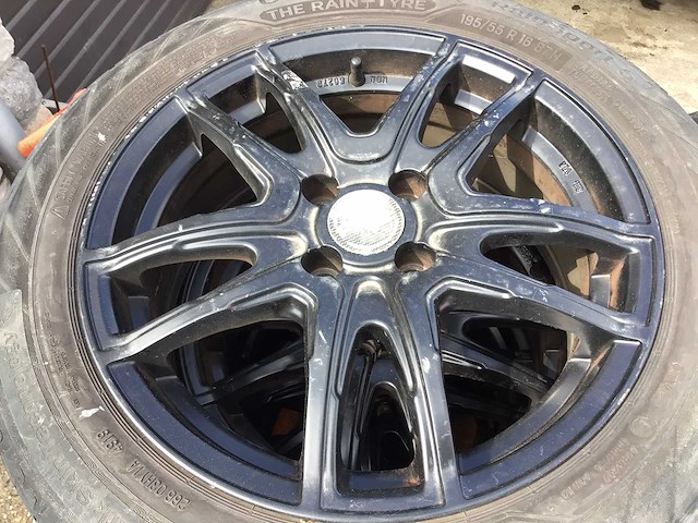 Rim (4x) - afbeelding 3 van  5