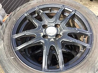 Rim (4x) - afbeelding 3 van  5