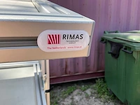 Rimas mobiele werktafel - afbeelding 4 van  9
