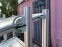 Rimas mobiele werktafel - afbeelding 5 van  9