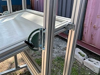 Rimas mobiele werktafel - afbeelding 6 van  9