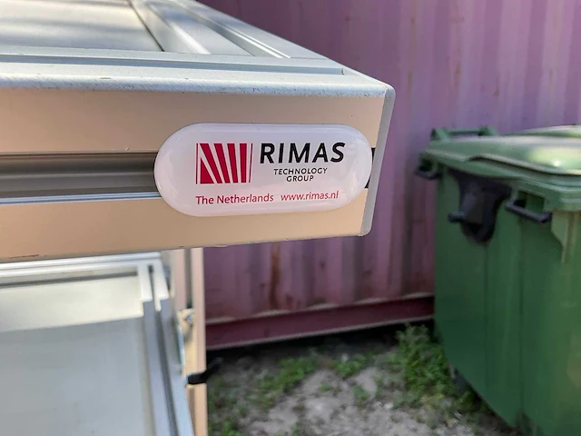 Rimas mobiele werktafel - afbeelding 4 van  9