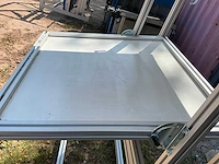 Rimas mobiele werktafel - afbeelding 7 van  9