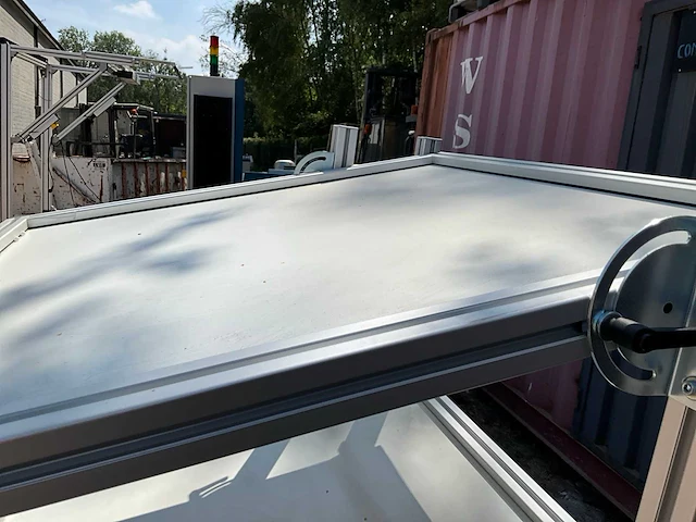 Rimas mobiele werktafel - afbeelding 8 van  9