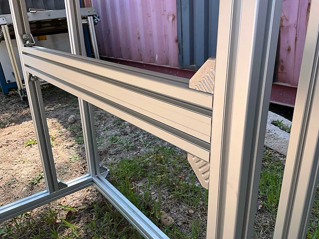 Rimas mobiele werktafel - afbeelding 9 van  9