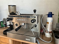 Rimini koffiemachine - afbeelding 3 van  11