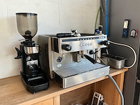 Rimini koffiemachine - afbeelding 4 van  11