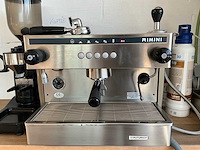 Rimini koffiemachine - afbeelding 5 van  11