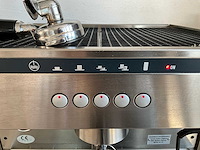 Rimini koffiemachine - afbeelding 6 van  11