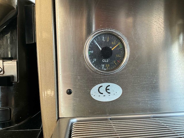 Rimini koffiemachine - afbeelding 8 van  11