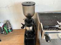 Rimini koffiemachine - afbeelding 9 van  11