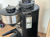 Rimini koffiemachine - afbeelding 10 van  11