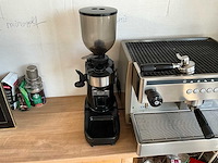 Rimini koffiemachine - afbeelding 11 van  11