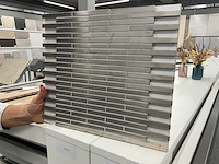 Rimzer rzs025 mozaïek tegel - afbeelding 1 van  3