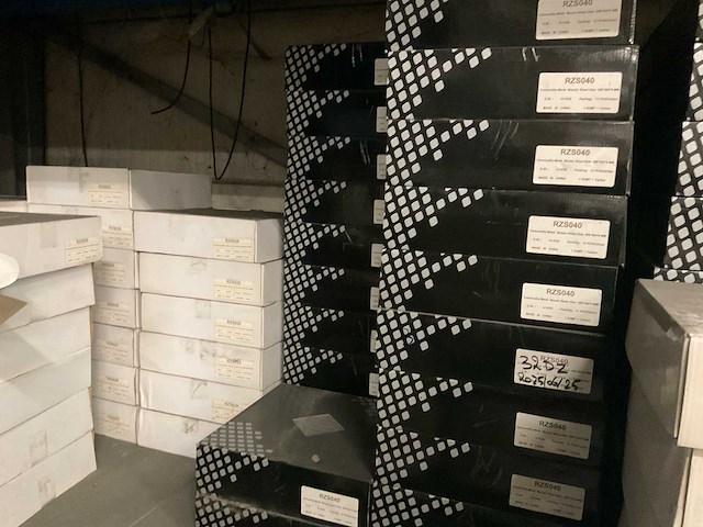 Rimzer rzs040 mozaïek tegel - afbeelding 3 van  3