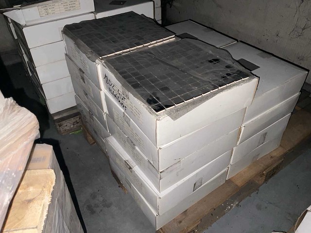 Rimzer rzs1029 mozaïek tegel - afbeelding 3 van  3