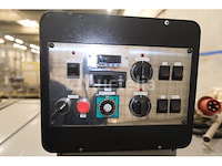 Rinaldi superforni super tunnel pizzaoven