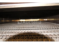 Rinaldi superforni super tunnel pizzaoven - afbeelding 2 van  9