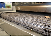 Rinaldi superforni super tunnel pizzaoven - afbeelding 4 van  9