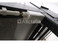 Rinaldi superforni super tunnel pizzaoven - afbeelding 5 van  9