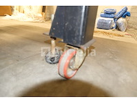 Rinaldi superforni super tunnel pizzaoven - afbeelding 9 van  9