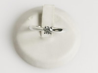 Ring 0.19ct - afbeelding 2 van  6