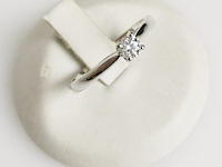 Ring 0.19ct - afbeelding 3 van  6