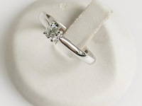 Ring 0.19ct - afbeelding 4 van  6