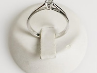 Ring 0.19ct - afbeelding 5 van  6