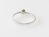 Ring 0.27ct - afbeelding 3 van  6