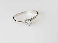 Ring 0.27ct - afbeelding 5 van  6