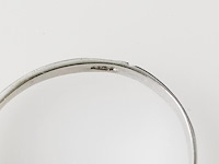 Ring 0.27ct - afbeelding 6 van  6