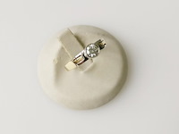 Ring 0.41ct - afbeelding 4 van  6
