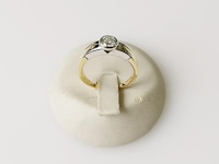 Ring 0.41ct - afbeelding 5 van  6