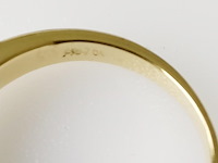 Ring 0.41ct - afbeelding 6 van  6