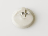Ring 0.56ct - afbeelding 1 van  6