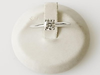 Ring 0.56ct - afbeelding 2 van  6